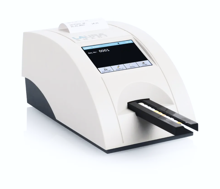 LAURA Smart (Urine Analyzer)