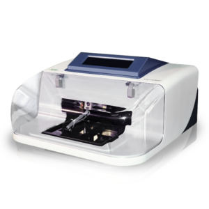 LisaWash (Microplate ELISA Washer)