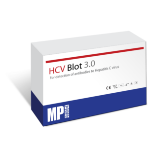 HCV Blot 3.0