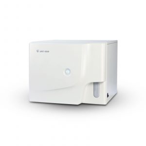 URIT-5250 (5-Part Diff Hematology Analyzer)