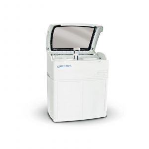 URIT-8021A (Full-Auto Chemistry Analyzer)