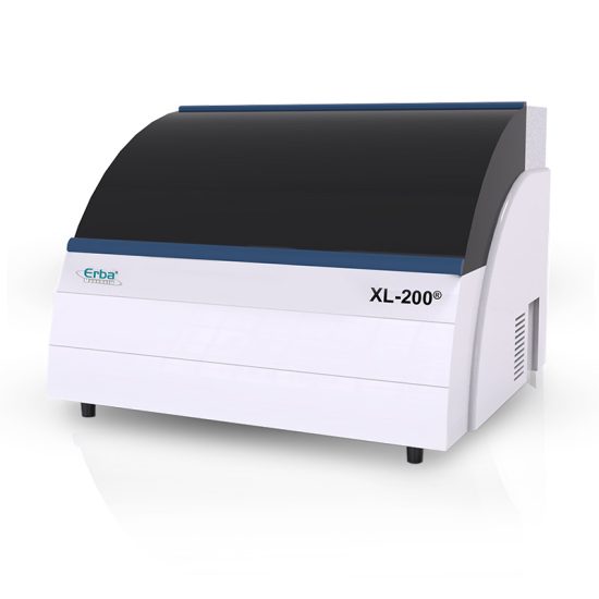 XL200 (FullAuto Chemistry Analyzer) MEDTEK