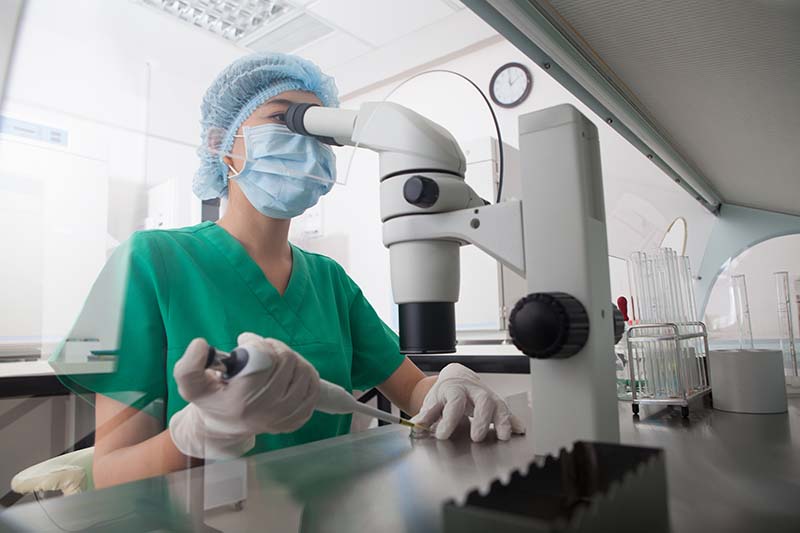 6 Signs a Career in Med Tech is Perfect For You