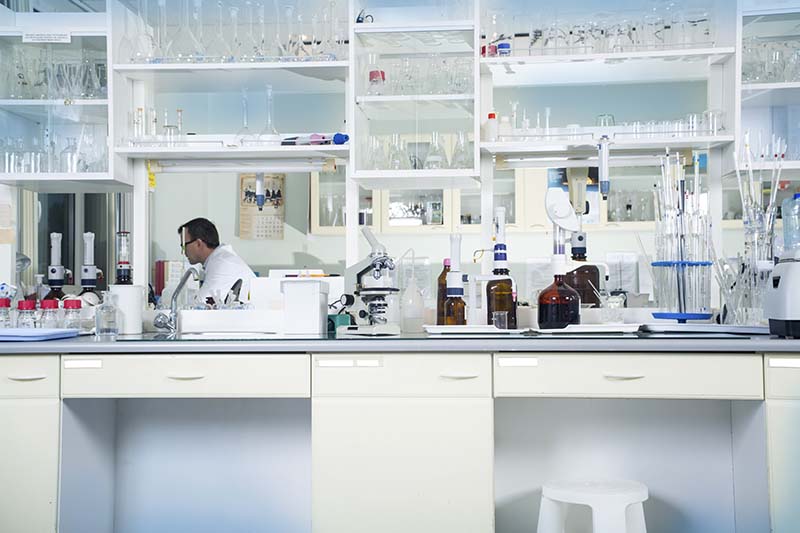 Med Tech Lab 6 Signs a Career in Med Tech is Perfect For You