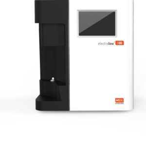 Electroline 100 (Electrolyte Analyzer)