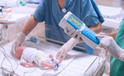 i-STAT in the Neonatal Intensive Care Unit