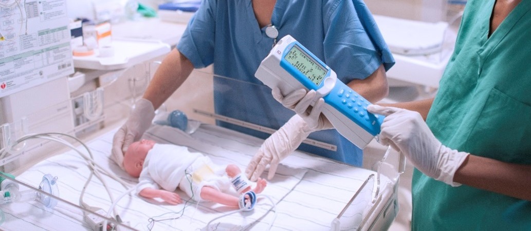 I-STAT In The Neonatal Intensive Care Unit (NICU) - Its Features And ...