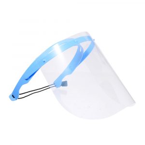 Full Face Shield