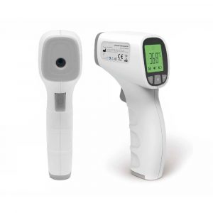 Non-touch Infrared Thermometer