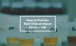 How to Find the Best Urine Analyzer for Your Lab