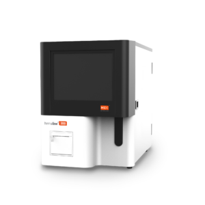 Hemaline 300 Hematology Analyzer