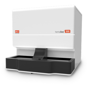Hemaline 500 Autoloader