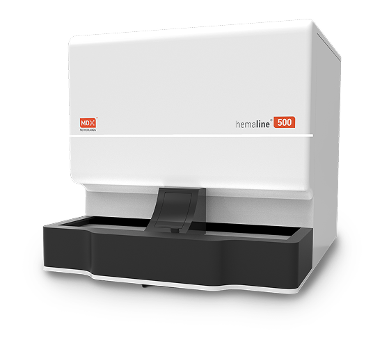 Hemaline 500 Autoloader