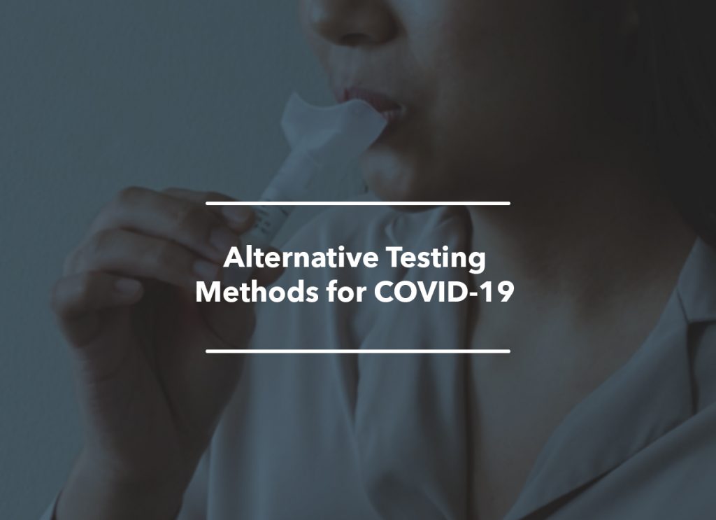 covid-19 testing