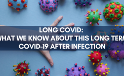 Long COVID: What We Know About This Long Term COVID-19 After Infection