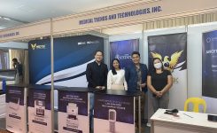 MEDTEK at the 26th PAMET Midyear Convention