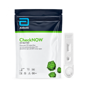 Checknow HIV Self Test