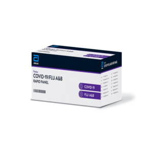 Covid 19 Category: Panbio COVID-19/Flu A&B