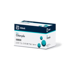 Rapid Test Kits:HIV/STI: Bioline Chlamydia