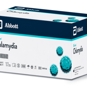 Rapid Test Kits:HIV/STI: Bioline Chlamydia