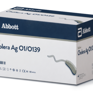Rapid Test Kits:ENTERIC: Bioline Cholera Ag O1/O13