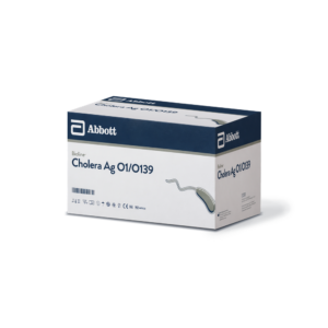 Rapid Test Kits:ENTERIC: Bioline Cholera Ag O1/O13