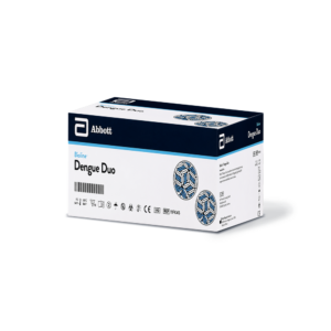 Rapid Test Kits:Vector Borne:Bioline Dengue Duo