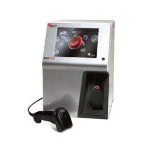 Dxh 520 (Hematology Analyzer)