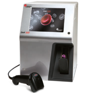 Dxh 520 (Hematology Analyzer)