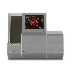 Dxh 560