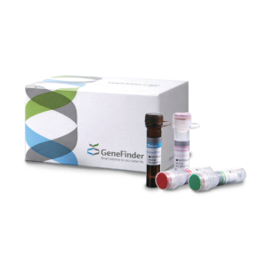 GeneFinder COVID-19