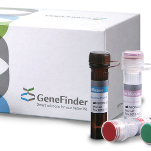 GeneFinder COVID-19
