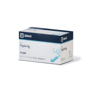 Rapid Test Kits:ENTERIC: Bioline H. pylori Ag