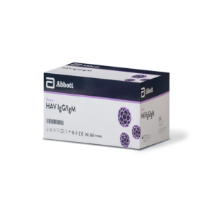 Bioline HAV IgG/IgM