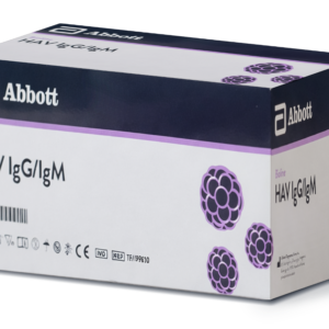 Rapid Test Kits:HEPATITIS: Bioline HAV IgG/IgM