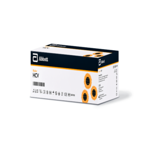 Bioline HCV IgG/IgM