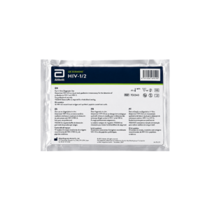 Rapid Test Kits:HIV/STI:Determine HIV 1/2