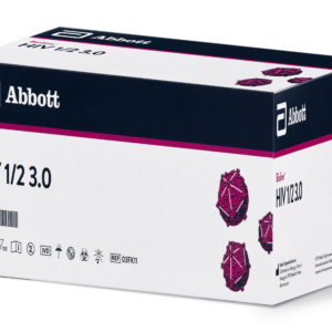 Rapid Test Kits:HIV/STI: Bioline HIV 1/2-