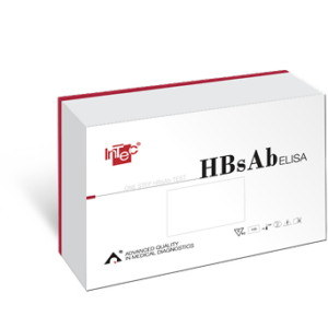 HBsAB Elisa
