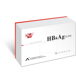 HBsAG Elisa