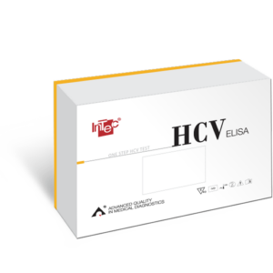 HCV Elisa