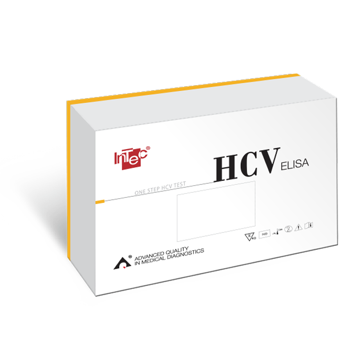 HCV Elisa