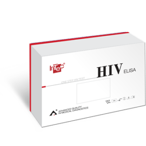 HIV Elisa