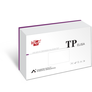 TP Elisa