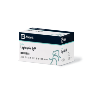 Vector Borne:Bioline Leptospira IgM