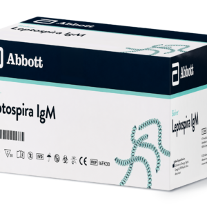 Vector Borne:Bioline Leptospira IgM