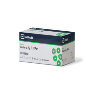 Vector Borne:Bioline Malaria Ag P.f./Pan