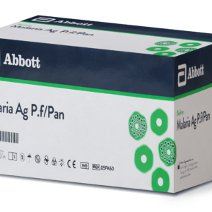 Vector Borne:Bioline Malaria Ag P.f./Pan