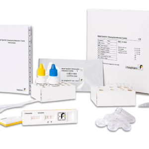 RIDA Quick Clostridium Difficile GDH