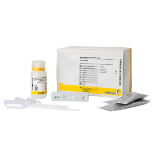 RIDA Quick Cryptosporidium - Cassettes